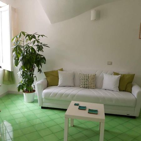 Casa Vuolo Lägenhet Atrani Exteriör bild