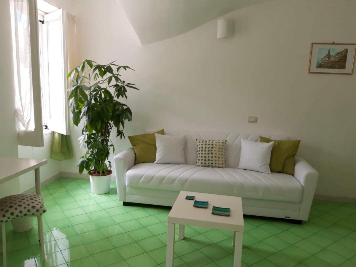 Casa Vuolo Lägenhet Atrani Exteriör bild