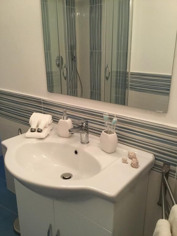 Casa Vuolo Lägenhet Atrani Exteriör bild