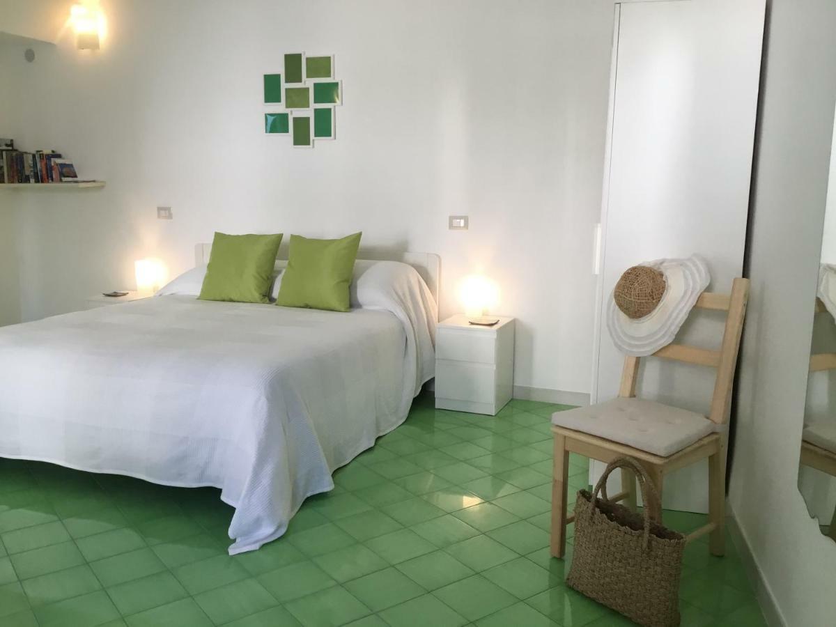 Casa Vuolo Lägenhet Atrani Exteriör bild