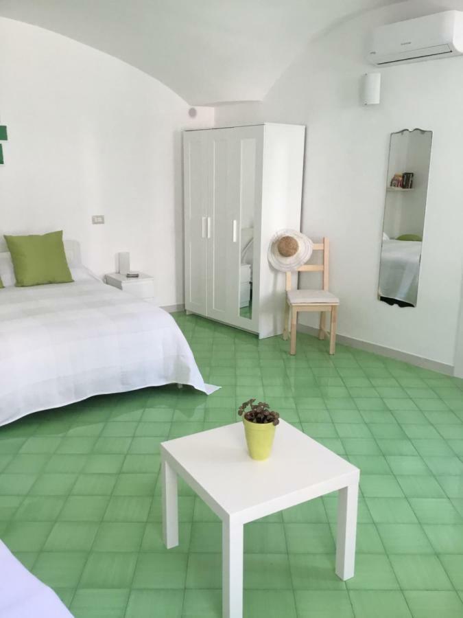 Casa Vuolo Lägenhet Atrani Exteriör bild